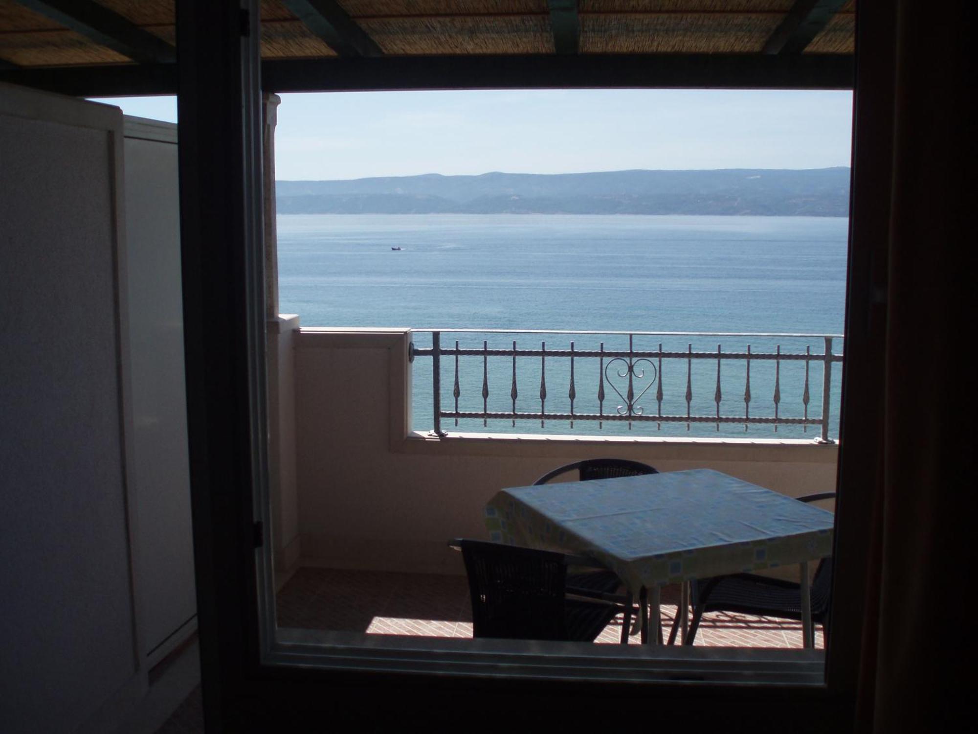 Apartments Agava-Mirjana Omiš Cameră foto