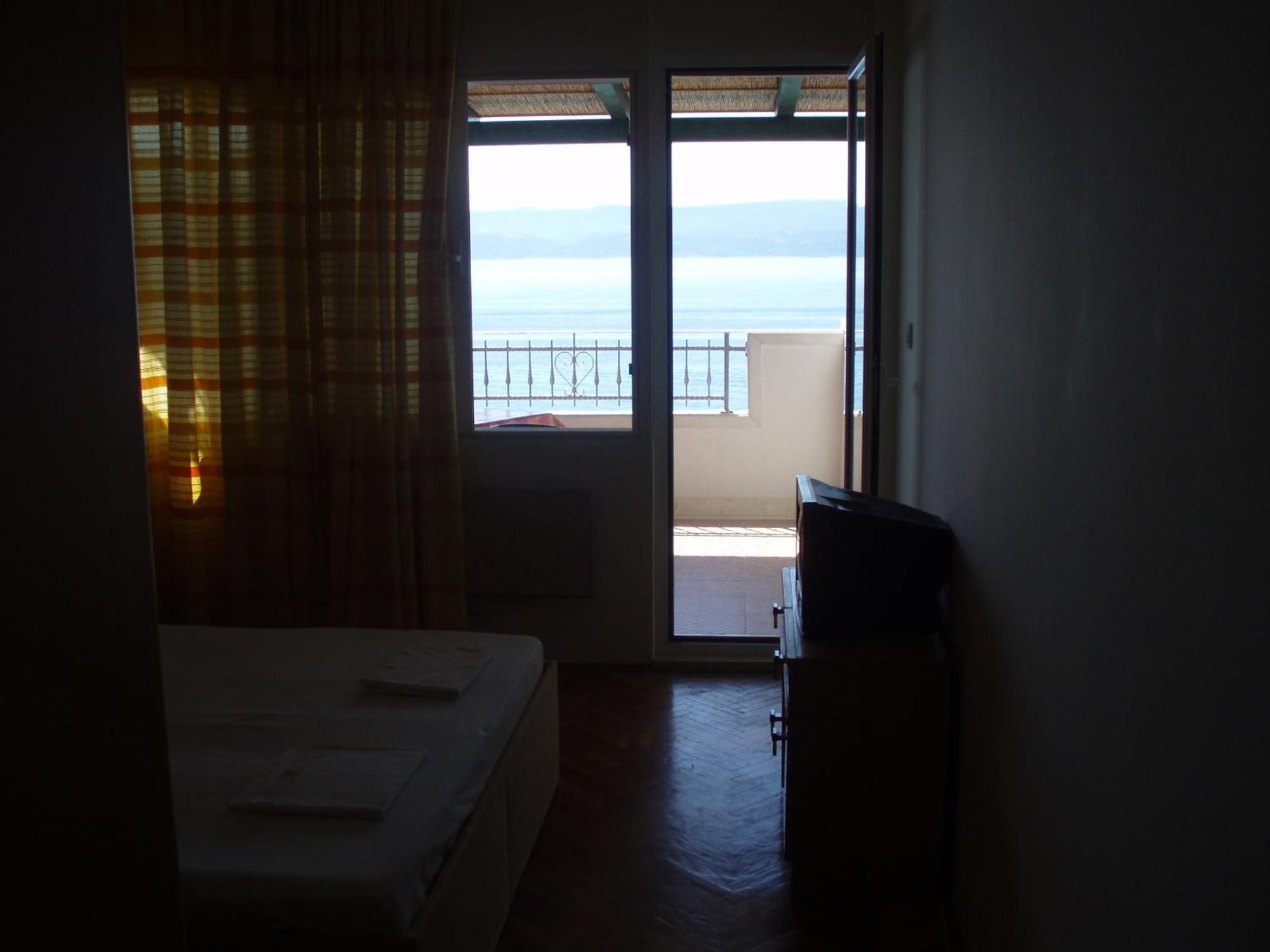 Apartments Agava-Mirjana Omiš Cameră foto