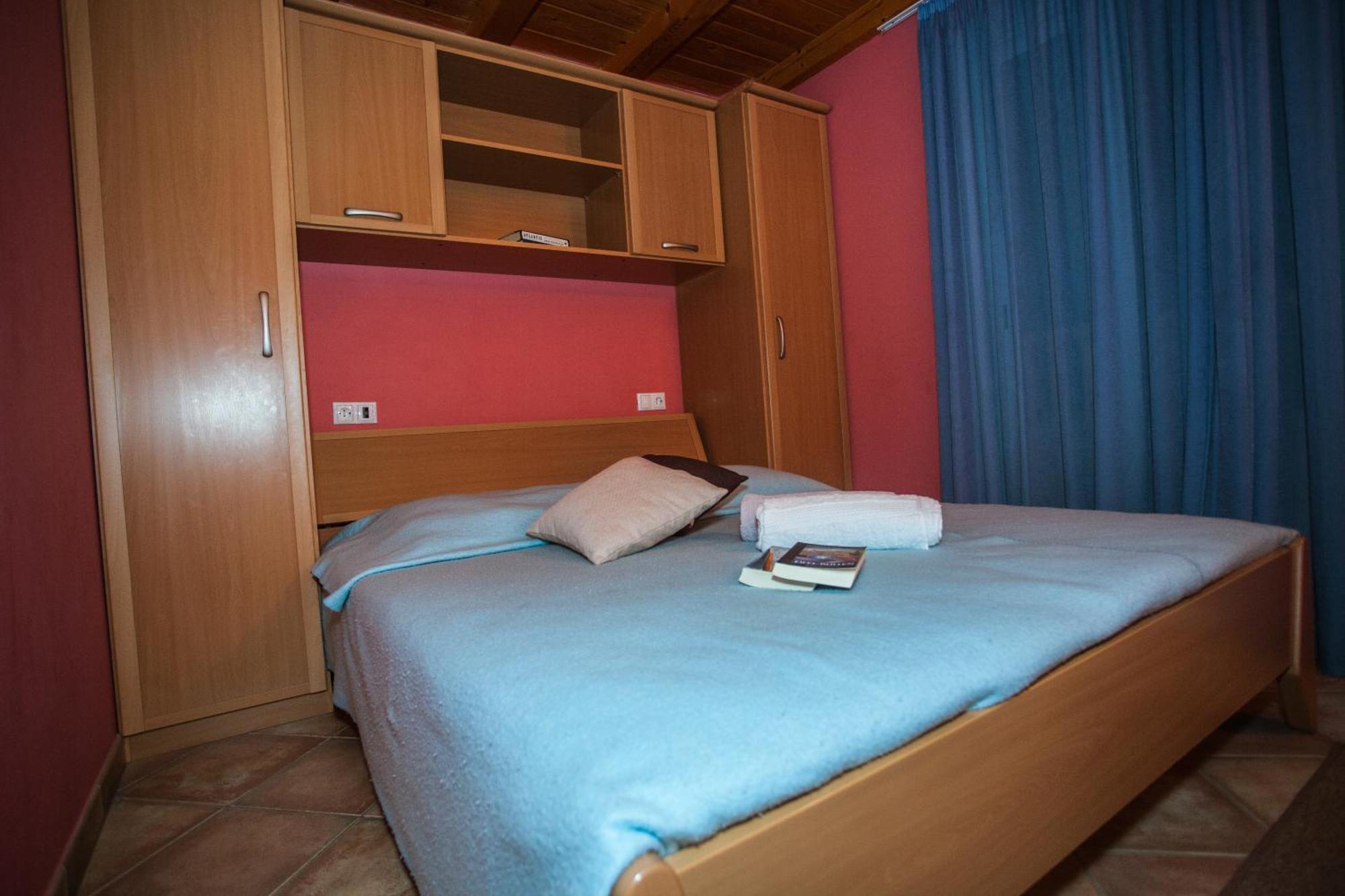 Apartments Agava-Mirjana Omiš Cameră foto