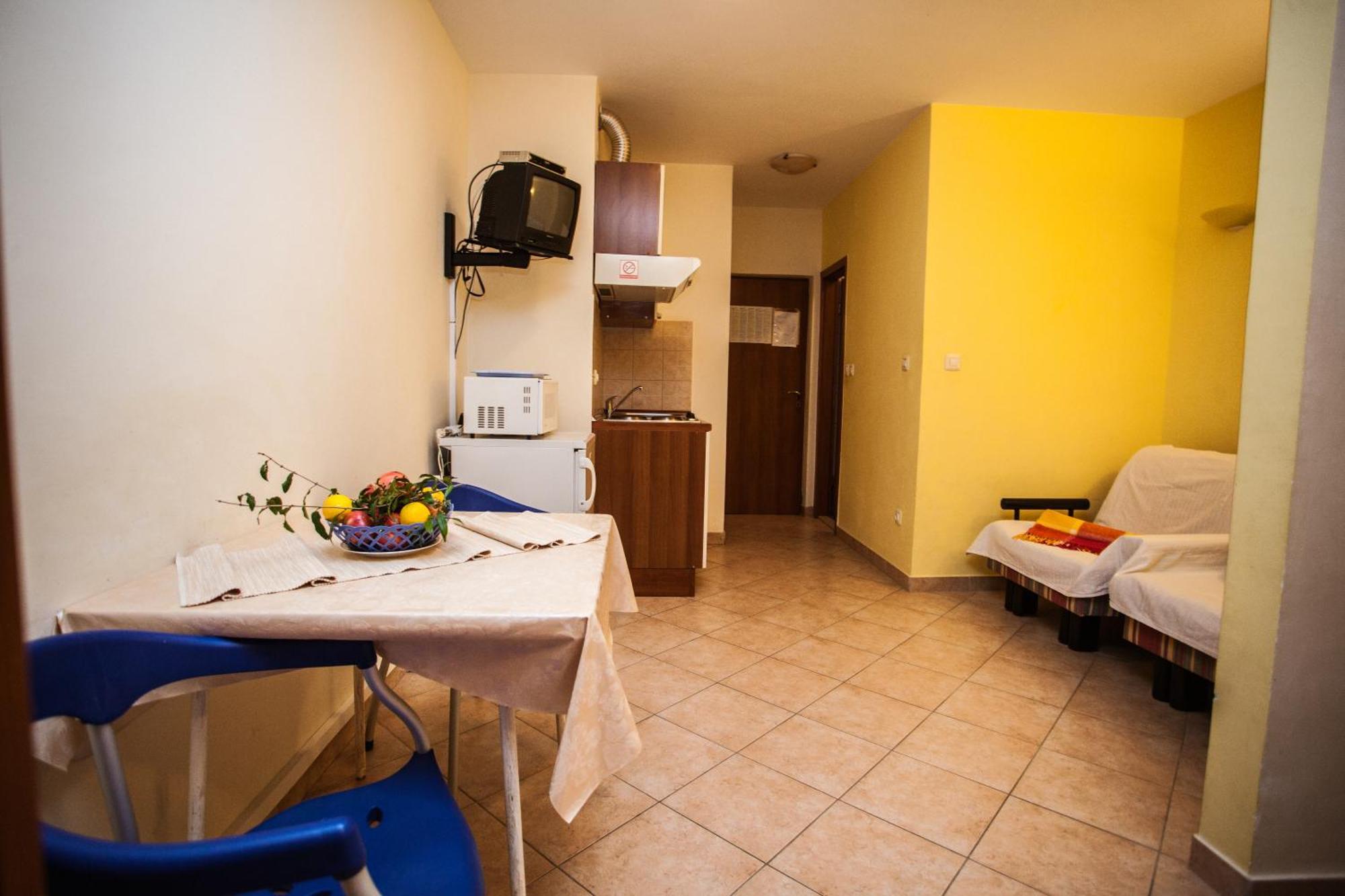 Apartments Agava-Mirjana Omiš Cameră foto