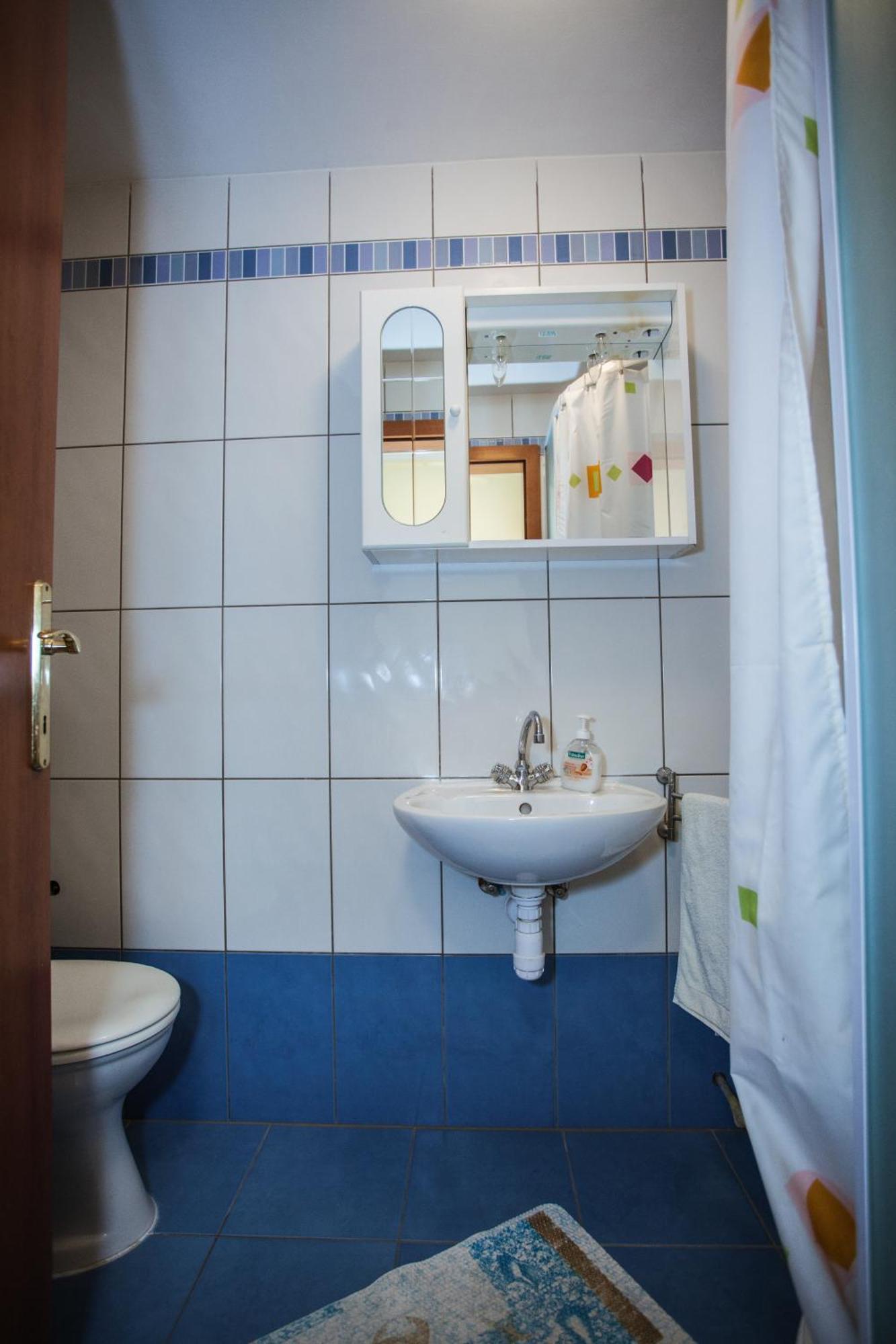 Apartments Agava-Mirjana Omiš Cameră foto