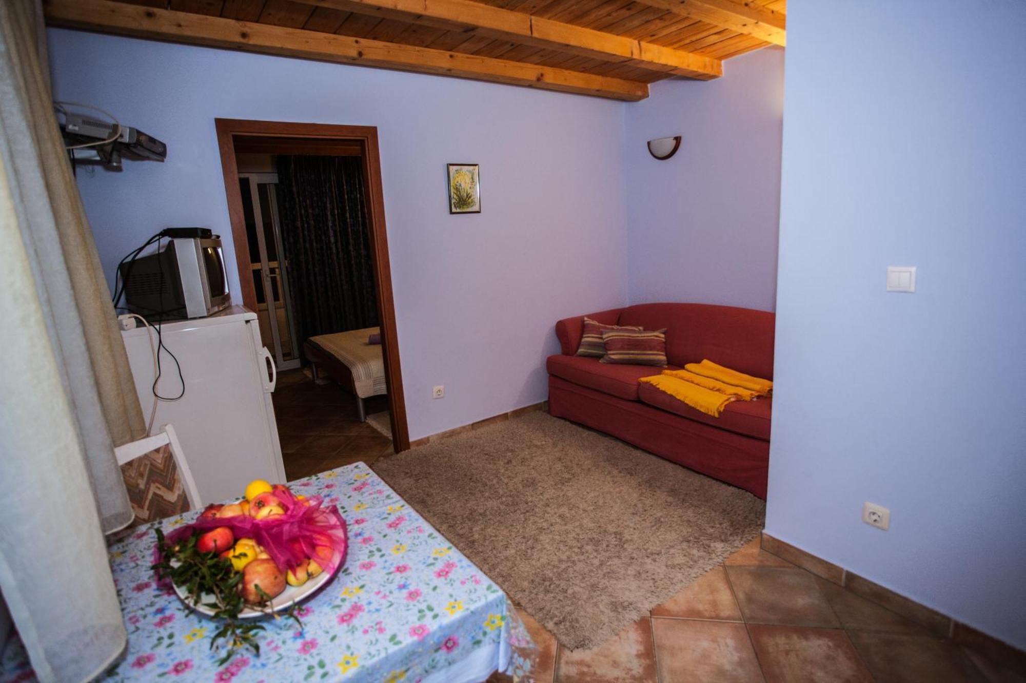Apartments Agava-Mirjana Omiš Cameră foto