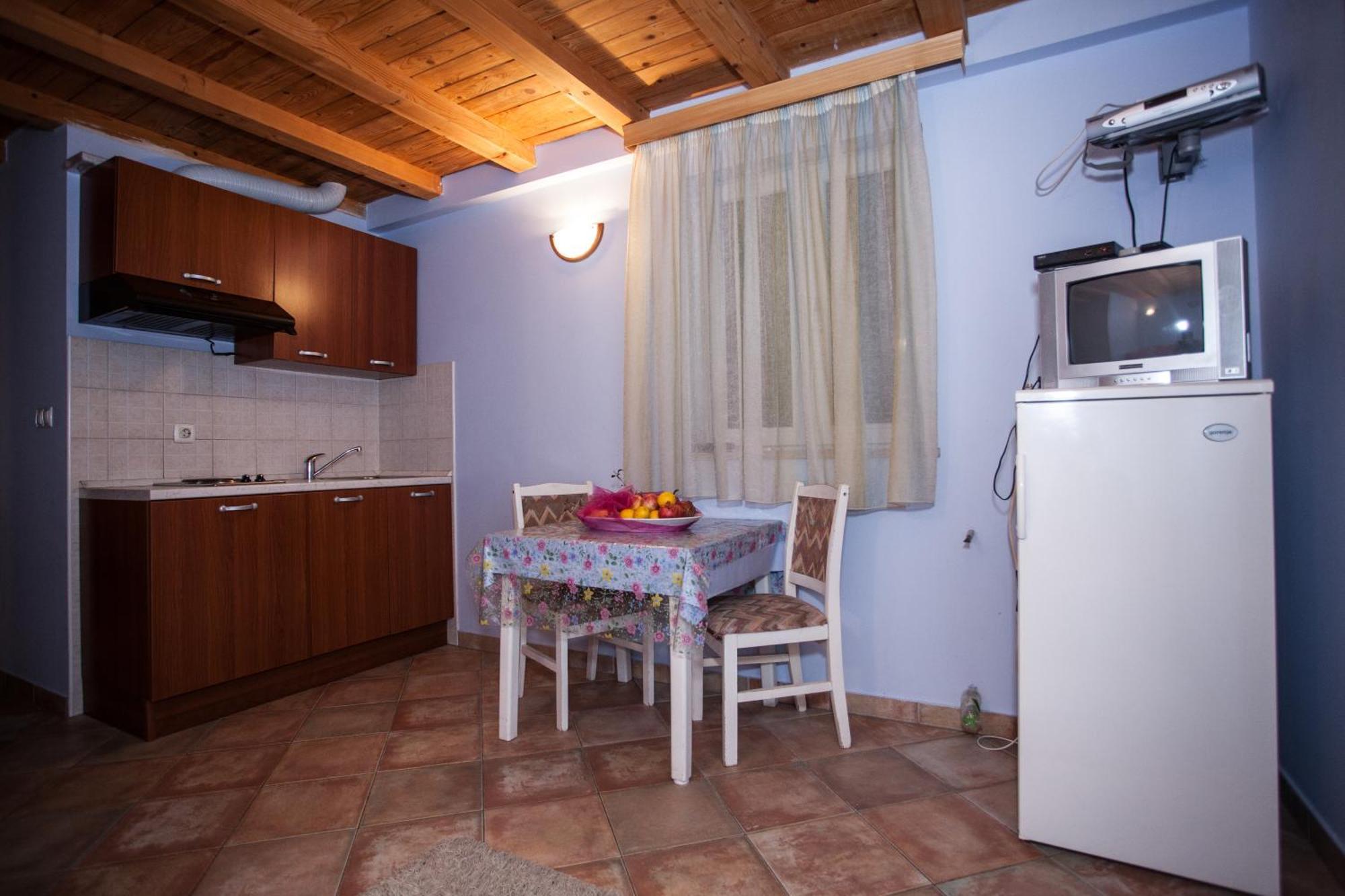 Apartments Agava-Mirjana Omiš Cameră foto