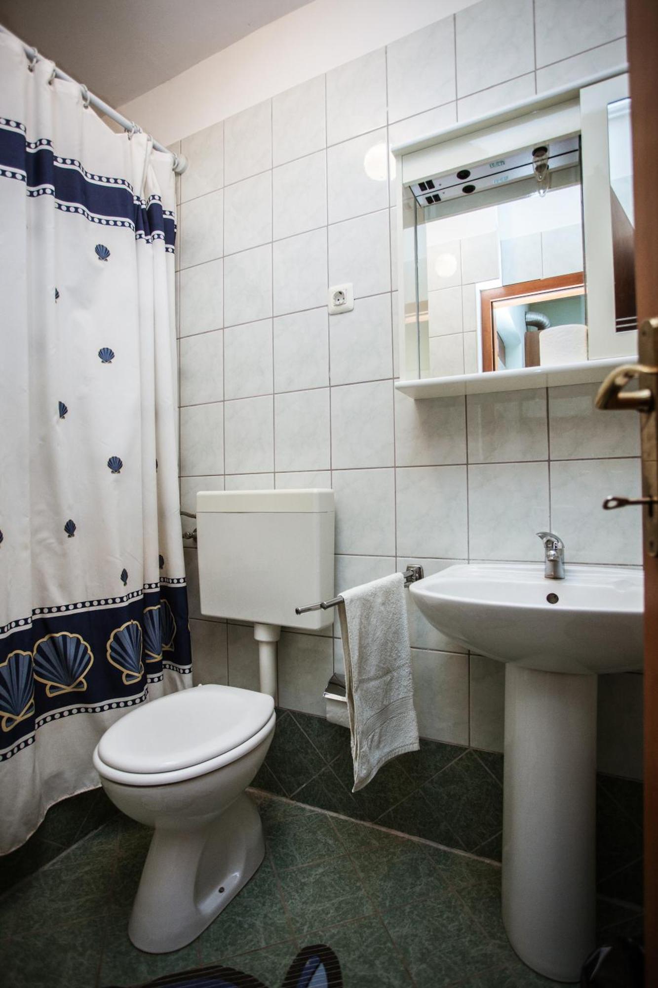 Apartments Agava-Mirjana Omiš Cameră foto