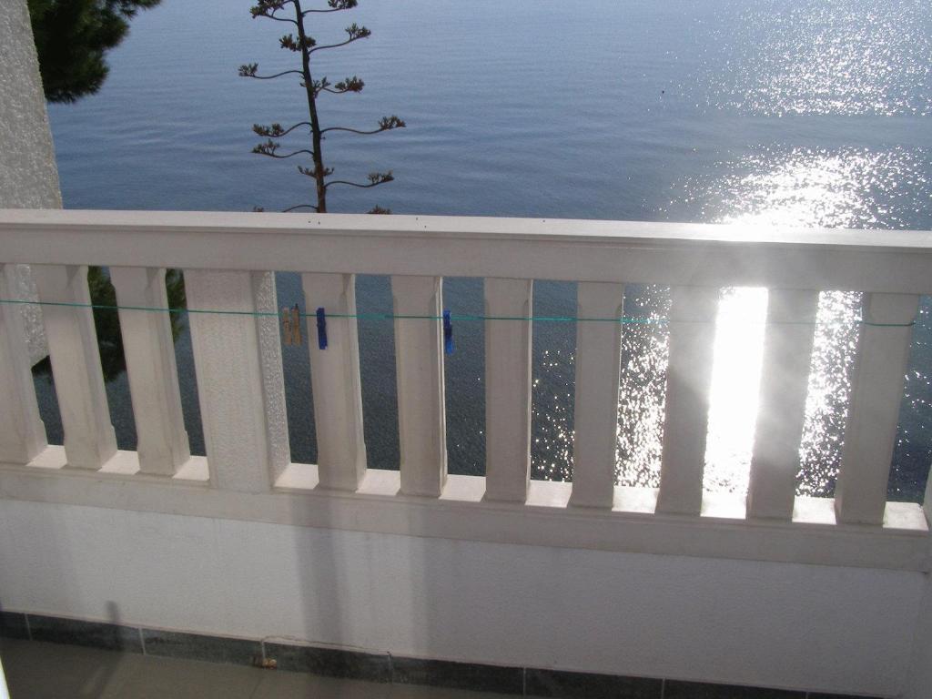Apartments Agava-Mirjana Omiš Cameră foto